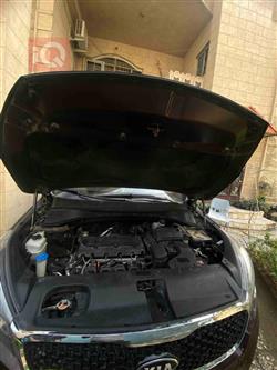 کیا سۆرینتۆ